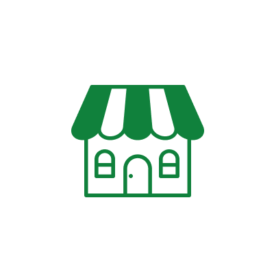 お店のアイコン