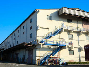 factory